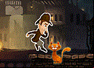 sherlock holmes run