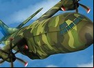 Juego avion hercules