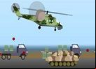 Jugar Helicoptero de Guerra