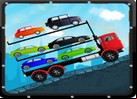 Juego Car Transporter 2