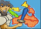 juego mainlands wars