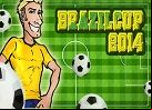 Juego Brazil Cup