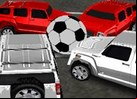 Juego futbol coches 4x4