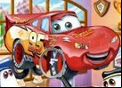 juego objetos ocultos pelicula cars 
