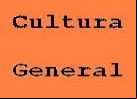 cuestionario de cultura general