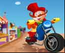 circus ride