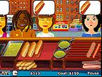 Juego Perritos Calientes
