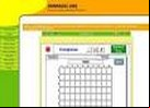 Juego crucigrama de ciencias