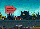 Juego Non Stop Zombis